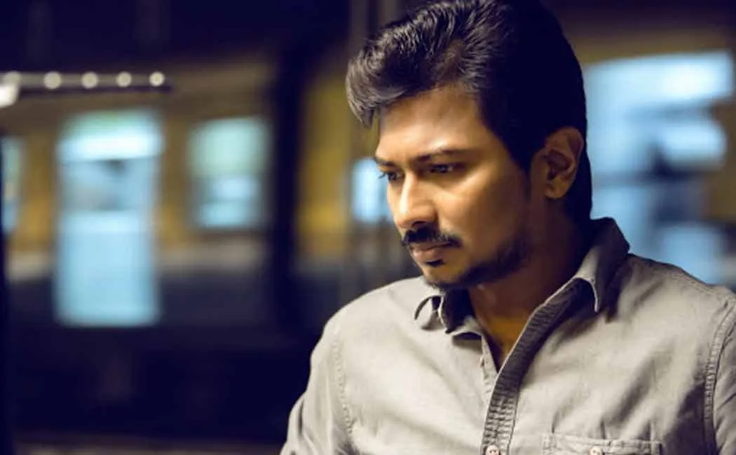 udhayanithi stalin 