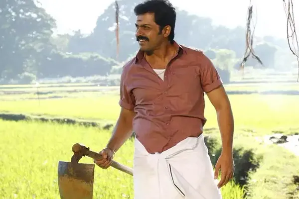 karthi