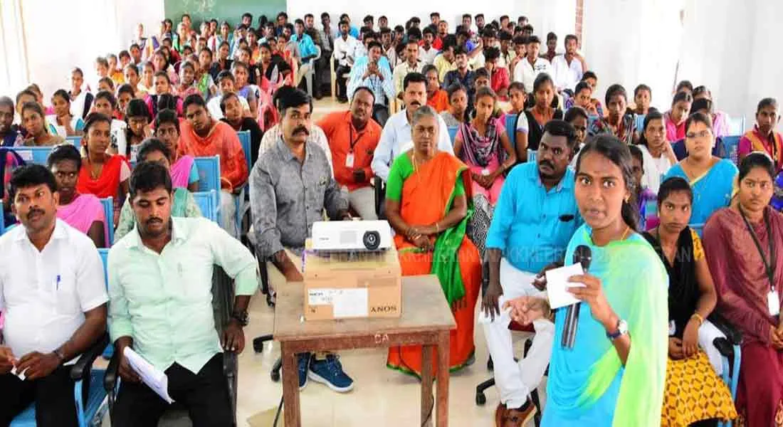  Archaeological forum to be launched for the first time in Tamil Nadu