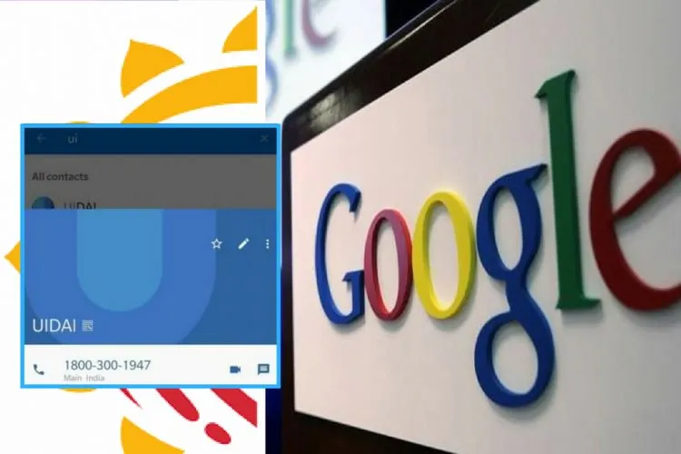 google