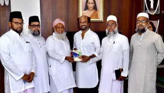 rajinikanth 