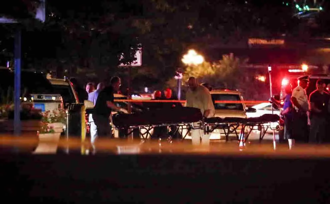 ohio shooting