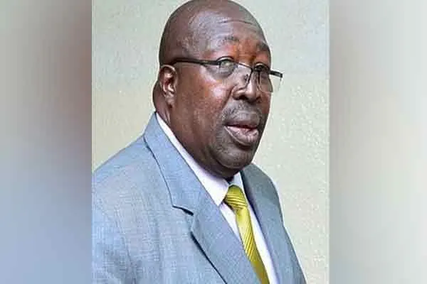 uganda labour minister charles engalo incident