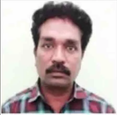 incident in salem athur...police arrest 