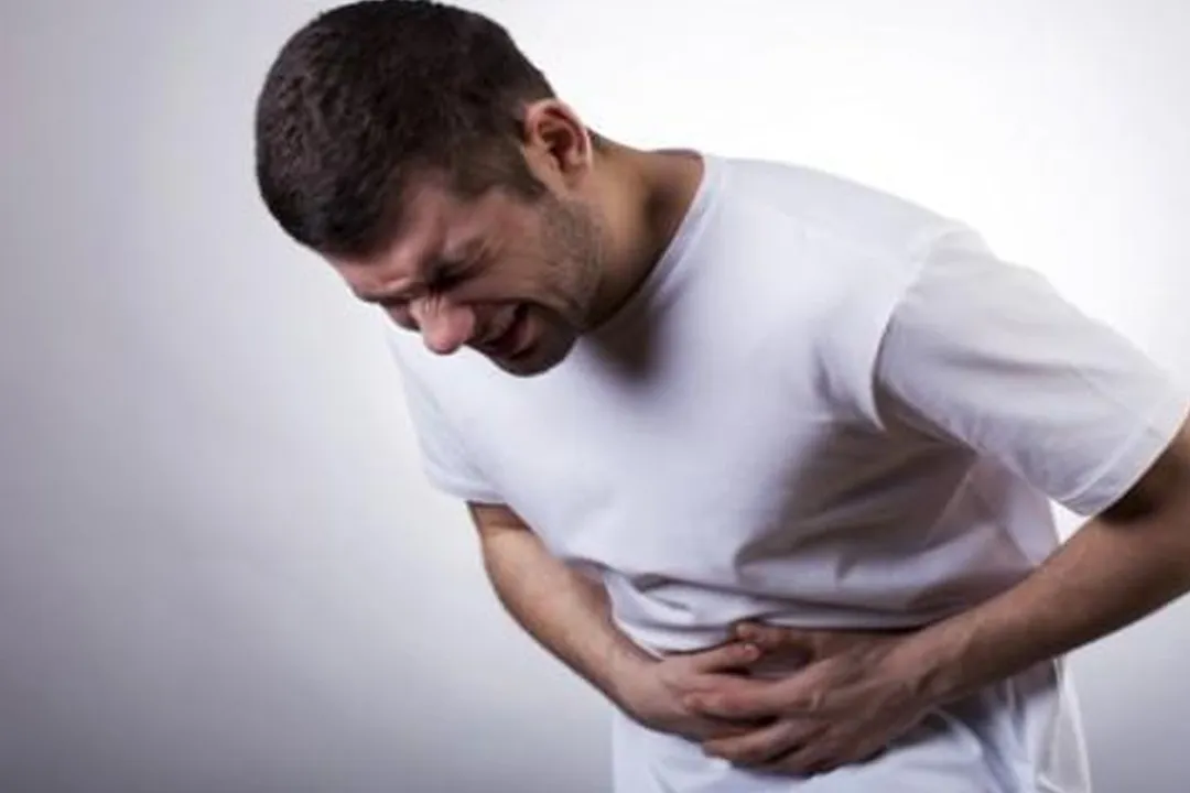 ulcer