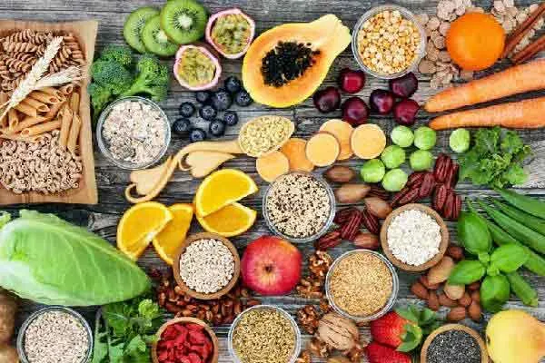 World Bank shock information about 74% of people in India do not have access to healthy food