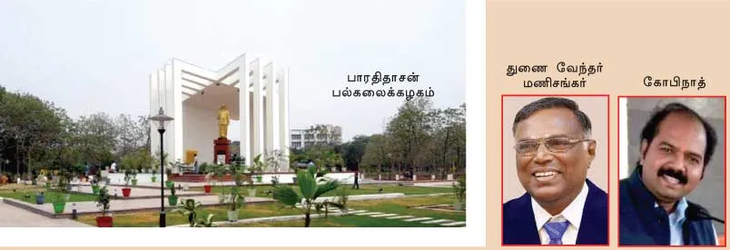 university
