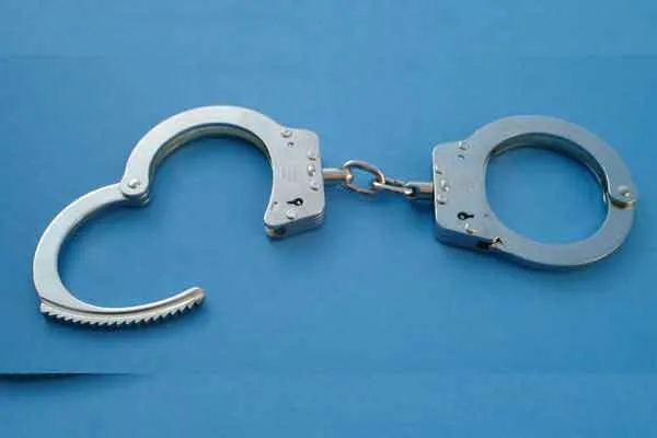 Panchayat secretary arrested for taking Rs 20,000 bribe