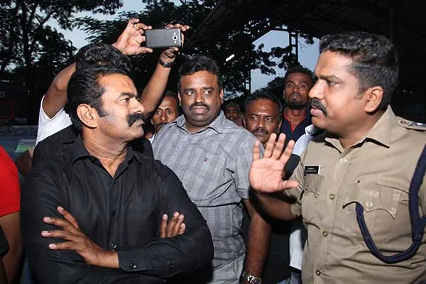 seeman