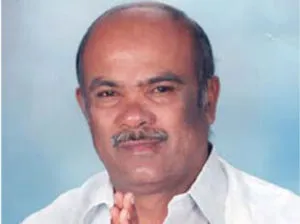 dmk appavu about minister jayakumar