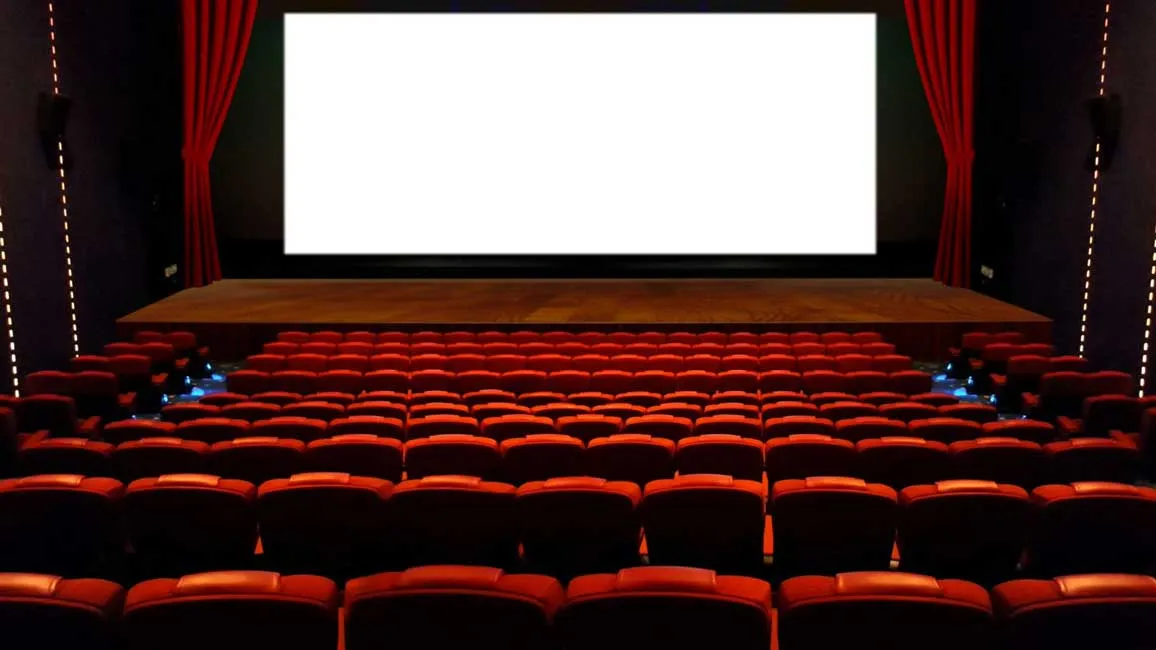 theaters