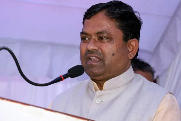 ithdrawn BJP candidate for video echo viral