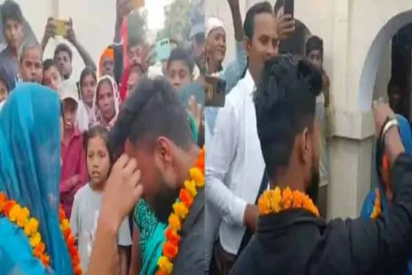 Man get wife married to her lover in uttar pradesh