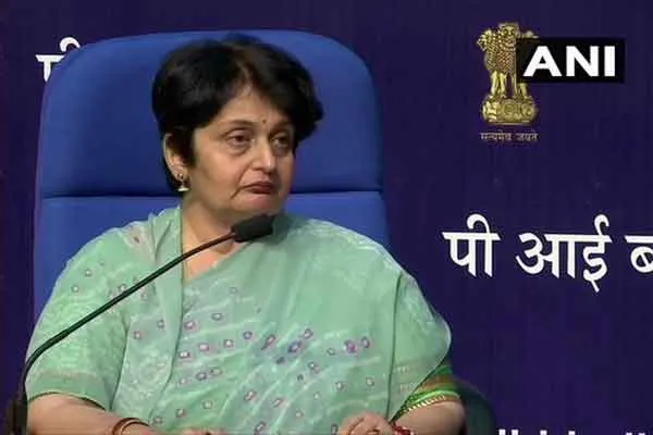 New chairman appointed for UPSC