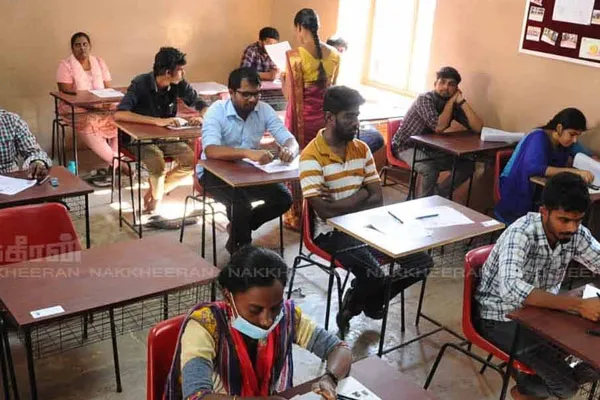 Attention UPSC Candidates; Important notification released by Central Government Staff Selection Commission