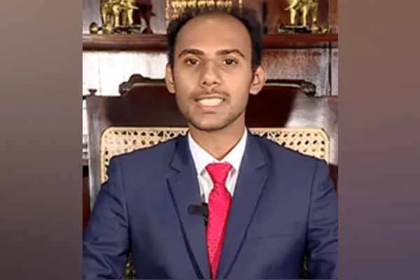Chief Minister M.K. Stalin's Pride