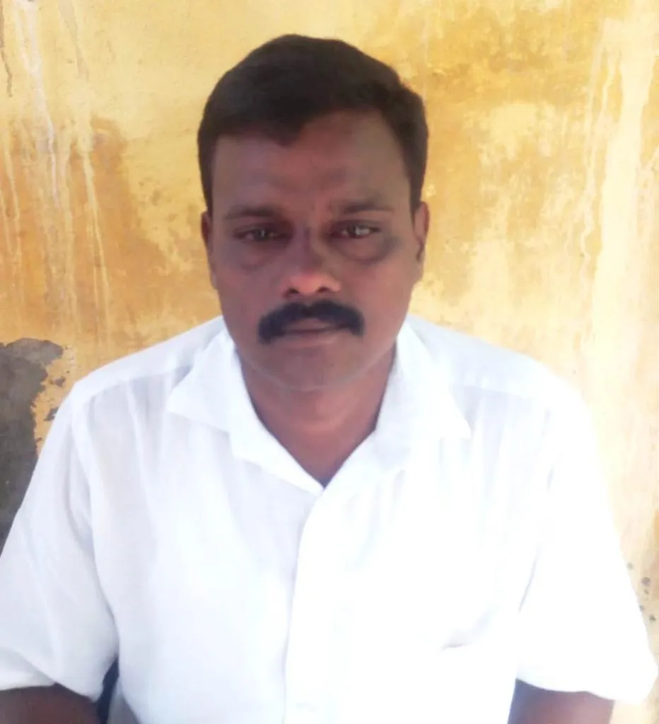 Villupuram District Lake issue