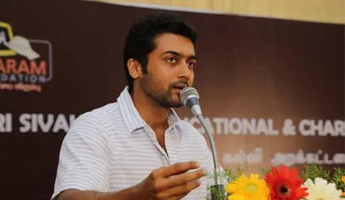 Suriya