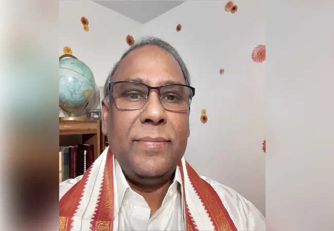 Seven books by American Tamil writer Udayanesan