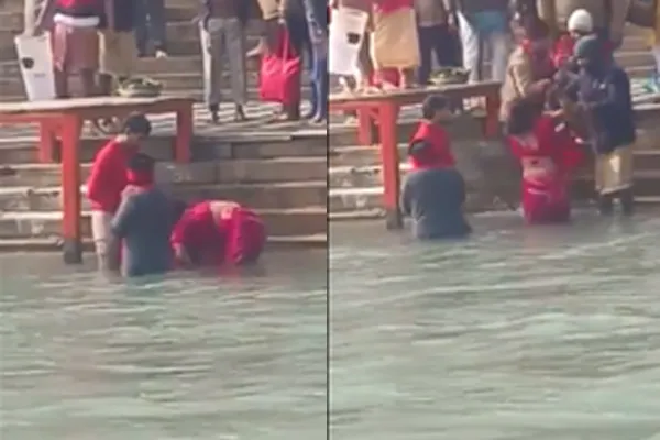 Tragedy happened to a 5-year-old boy due to superstition!