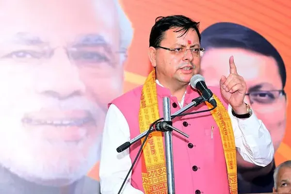  Uttarakhand Chief Minister assures Common Civil Code will be implemented soon
