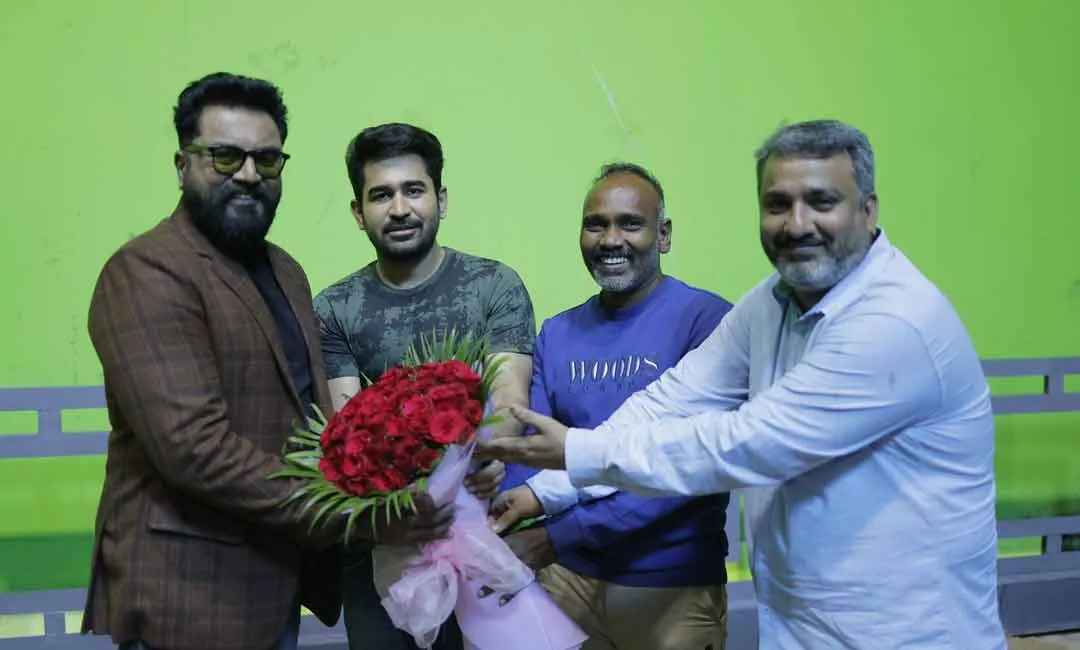 actor sarathkumar joined vijay antony movie 