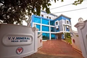  Ore sand in violation of the ban; Inspection-Income Taxes in VV Minerals Overseas Transactions