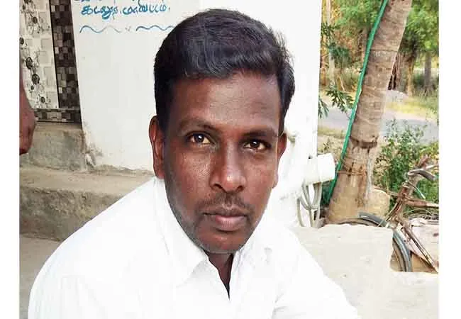 panchayat villupuram district peoples request 
