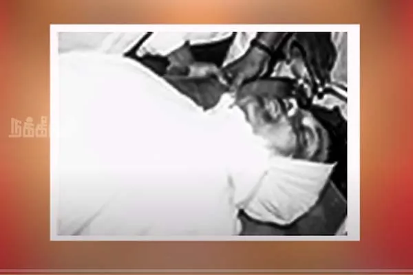 venkatesa pannaiyar encounter