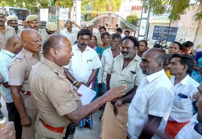 virudhunagar district local body election candidate 