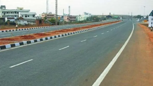   road
