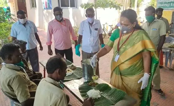 Cuddalore
