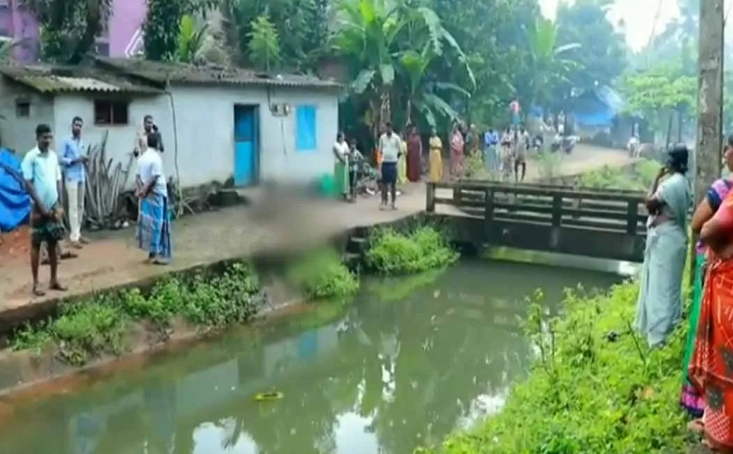 illegal love ended with murder 