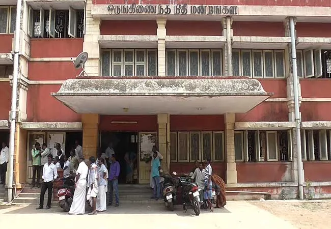 virudhachalam temples security incident  court judgement  