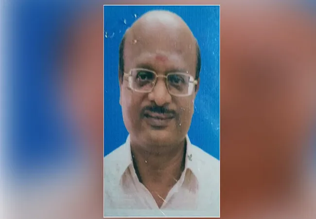 salem govt officer vigilance officers investigation 