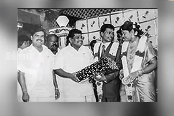 venkatesa pannaiyar encounter