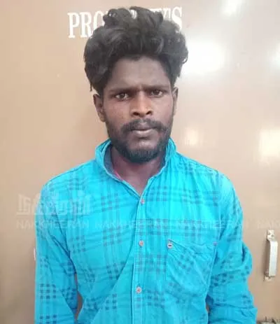 vinoth