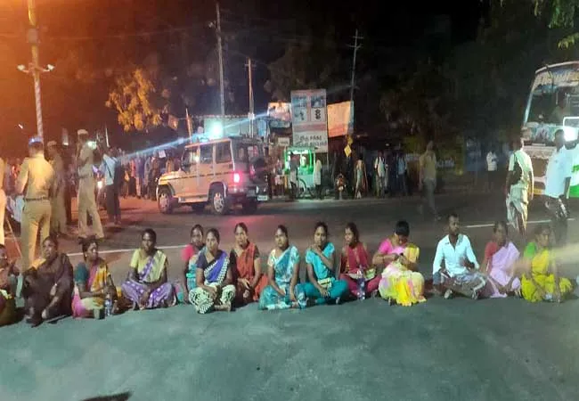 virudhunagar district local body election candidate 