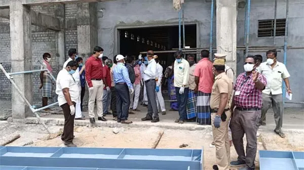 Virudhachalam