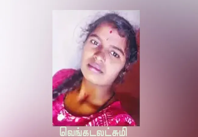 krishnagiri district daughter incident father police investigation 