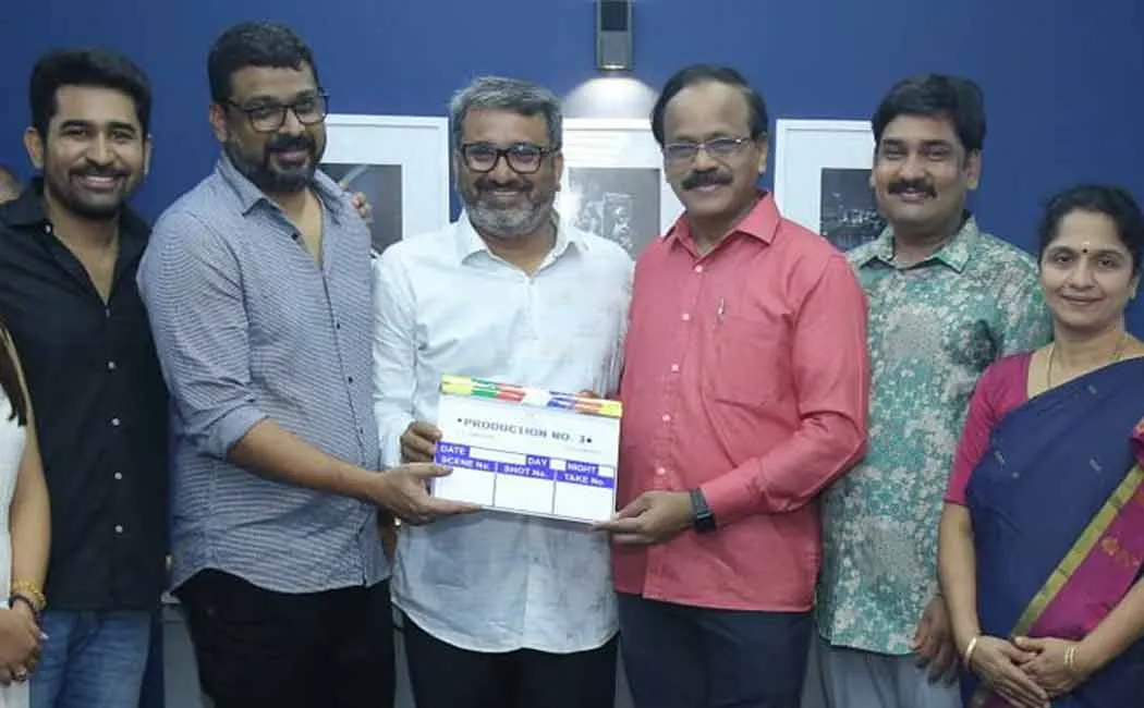 vijay antony next movie update out now
