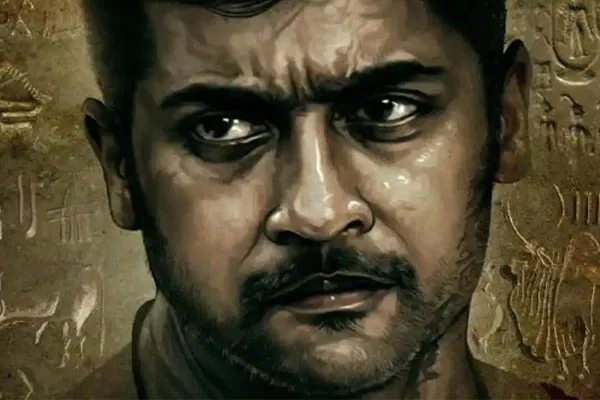 suriya