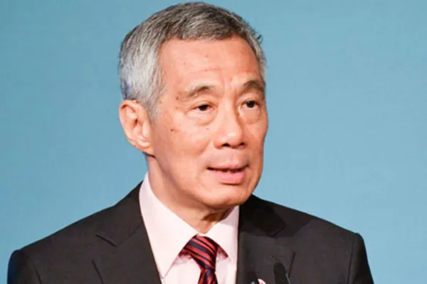 lee hsien loong 