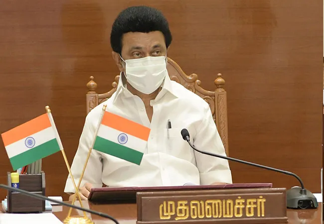 'Bonuses and gratuities will be given to government workers on the occasion of Diwali' - Chief Minister MK Stalin's announcement!