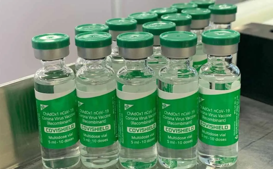Announcement 'No more weekly vaccination camp'!