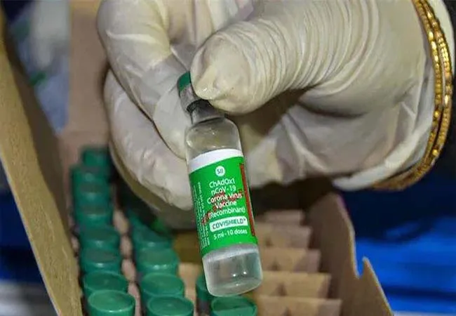 Phase 5 mega vaccination camp begins in Tamil Nadu