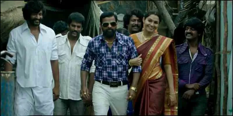vada chennai