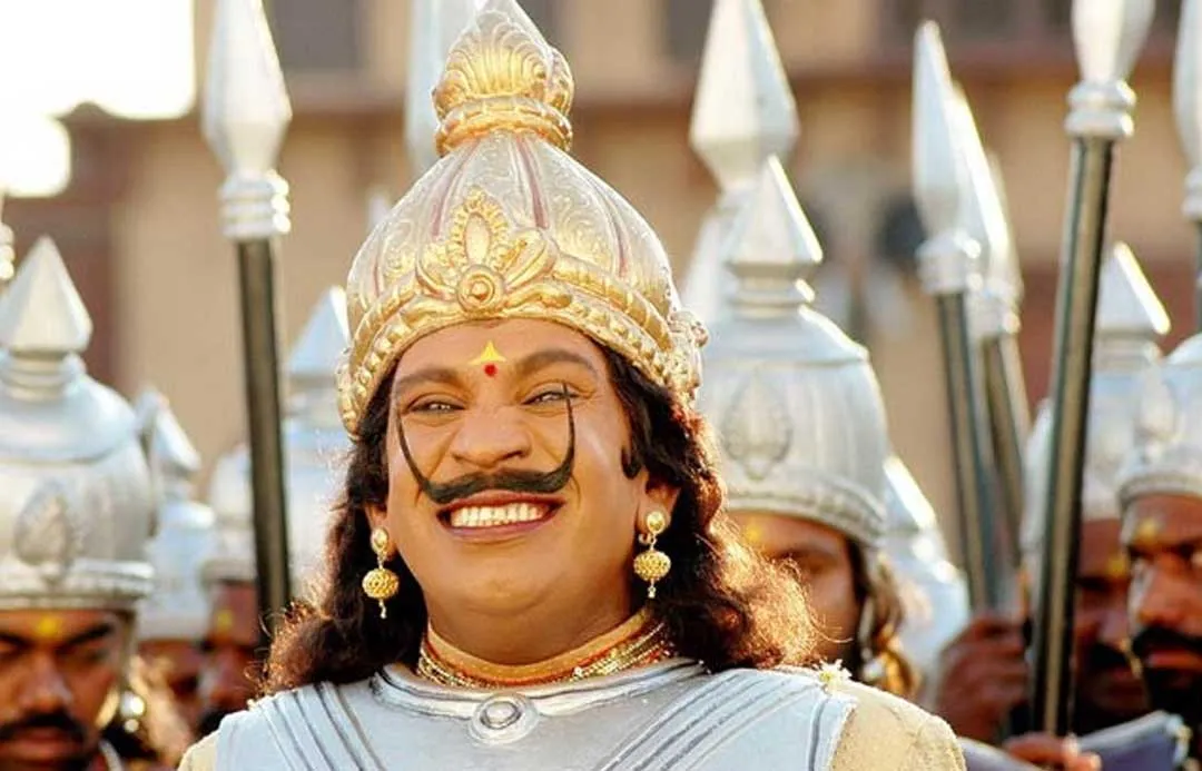 vadivelu 