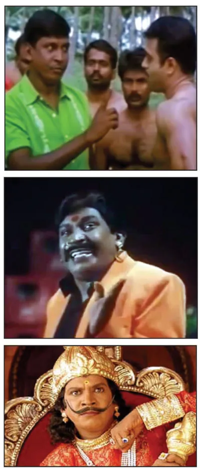 vadivelu