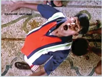 vadivel